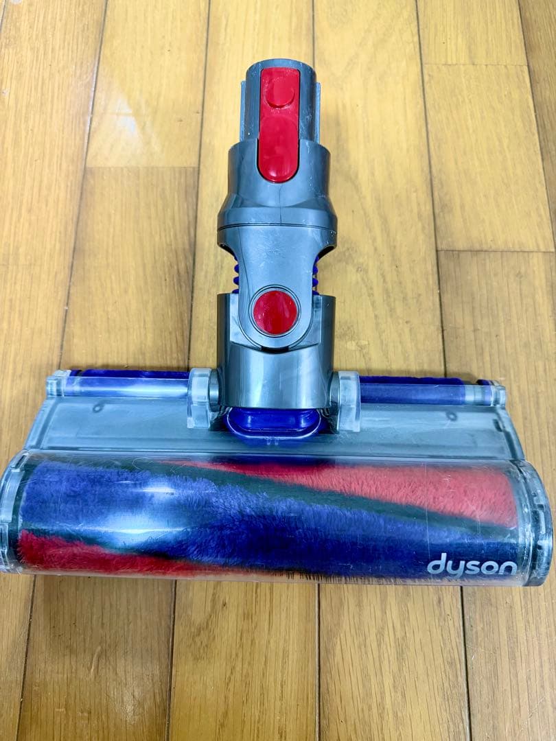 【美品】Dyson ダイソン　V8 SV25 分解洗浄済　即使用可能