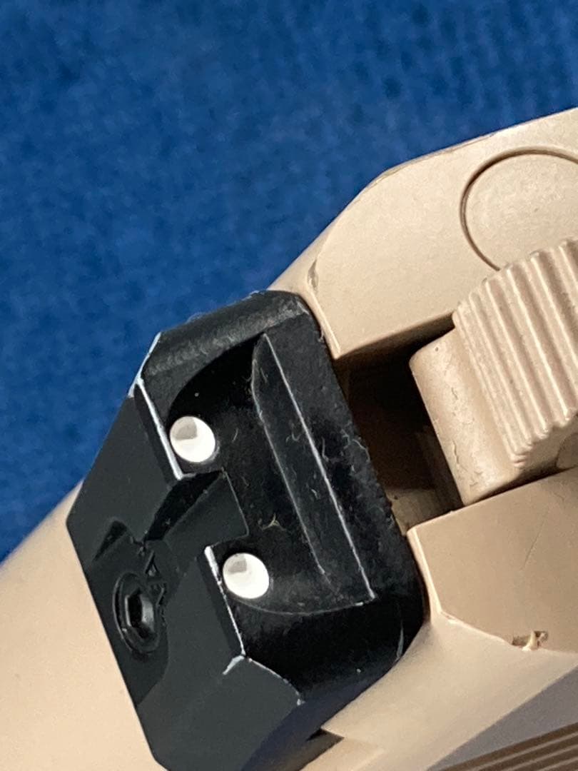 東京マルイ M45A1 CQB