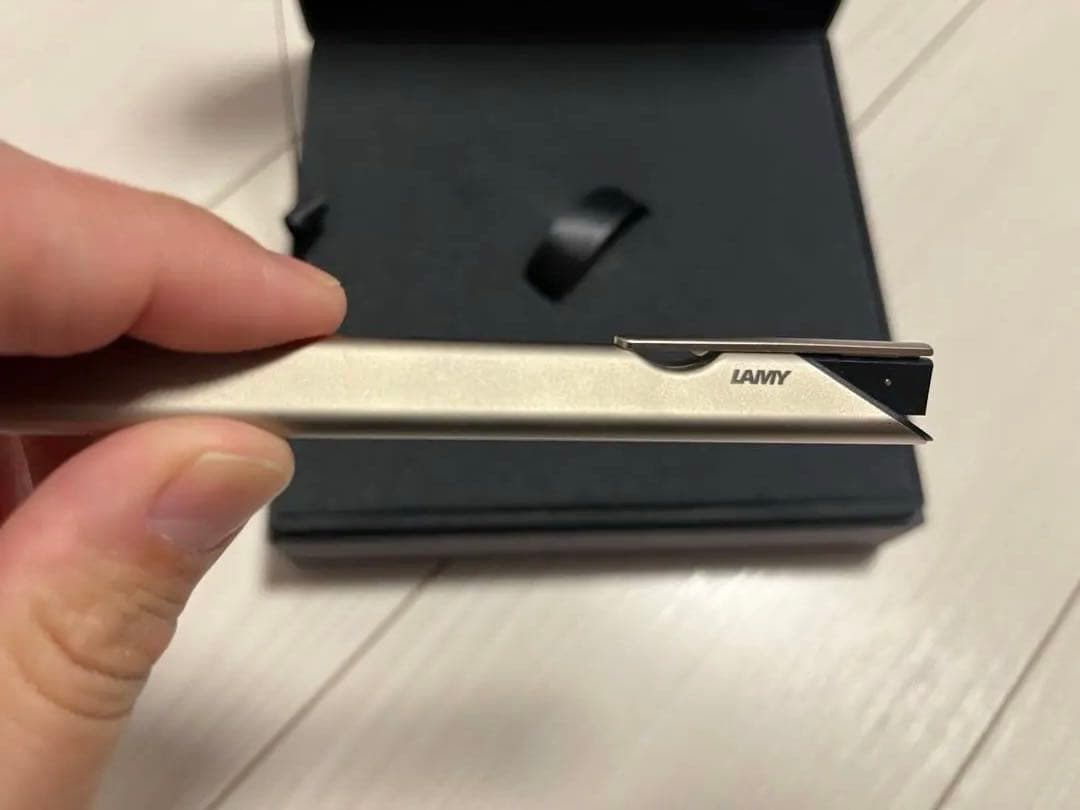 LAMY ダイアログ1 廃盤品　最終値引