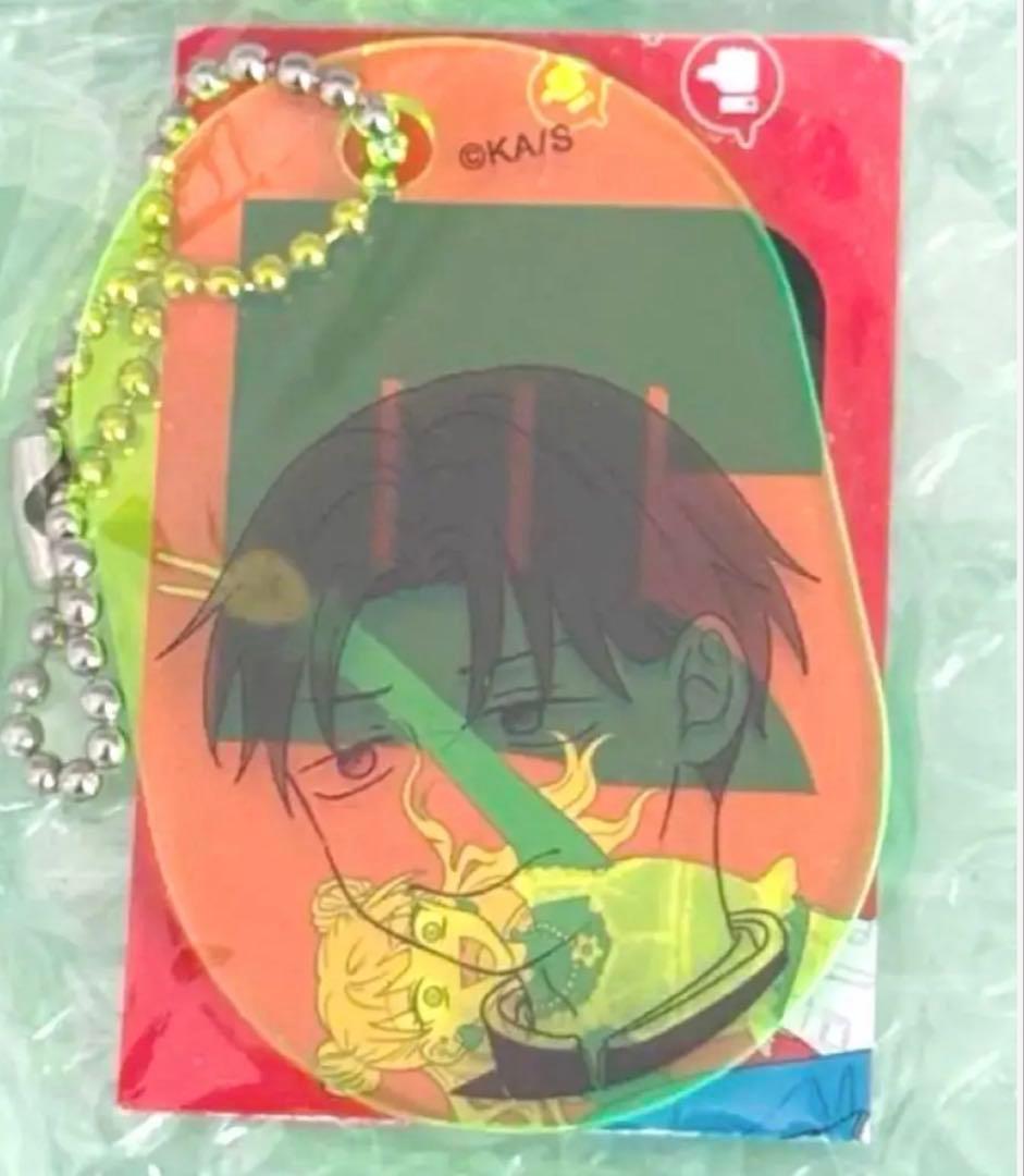 ジャンプラ365 正反対な君と僕 平 アクリルキーホルダー