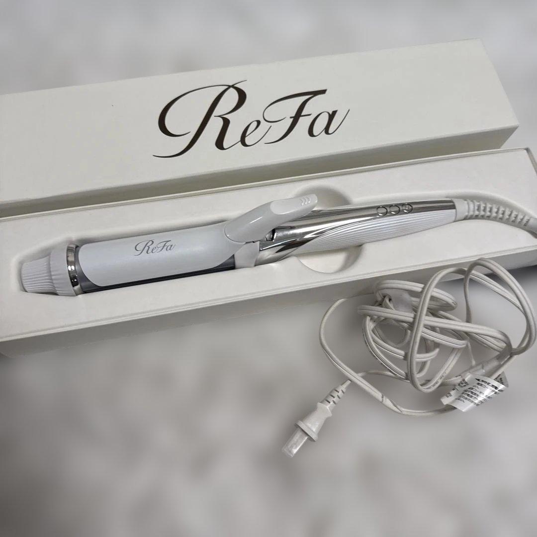 リファ カール アイロン 32mm/ReFa CURL IRON32