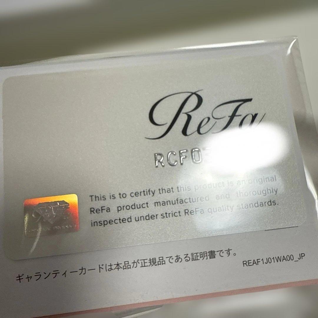 リファ カール アイロン 32mm/ReFa CURL IRON32