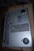 名機中の名機　テクニクスのパワ－プリアンプＳＥ－01動作機 バージョン①