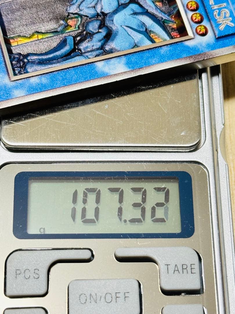 オベリスクの巨神兵海外版　カラー　遊戯王　カード　石版　アンティーク　フィギュア