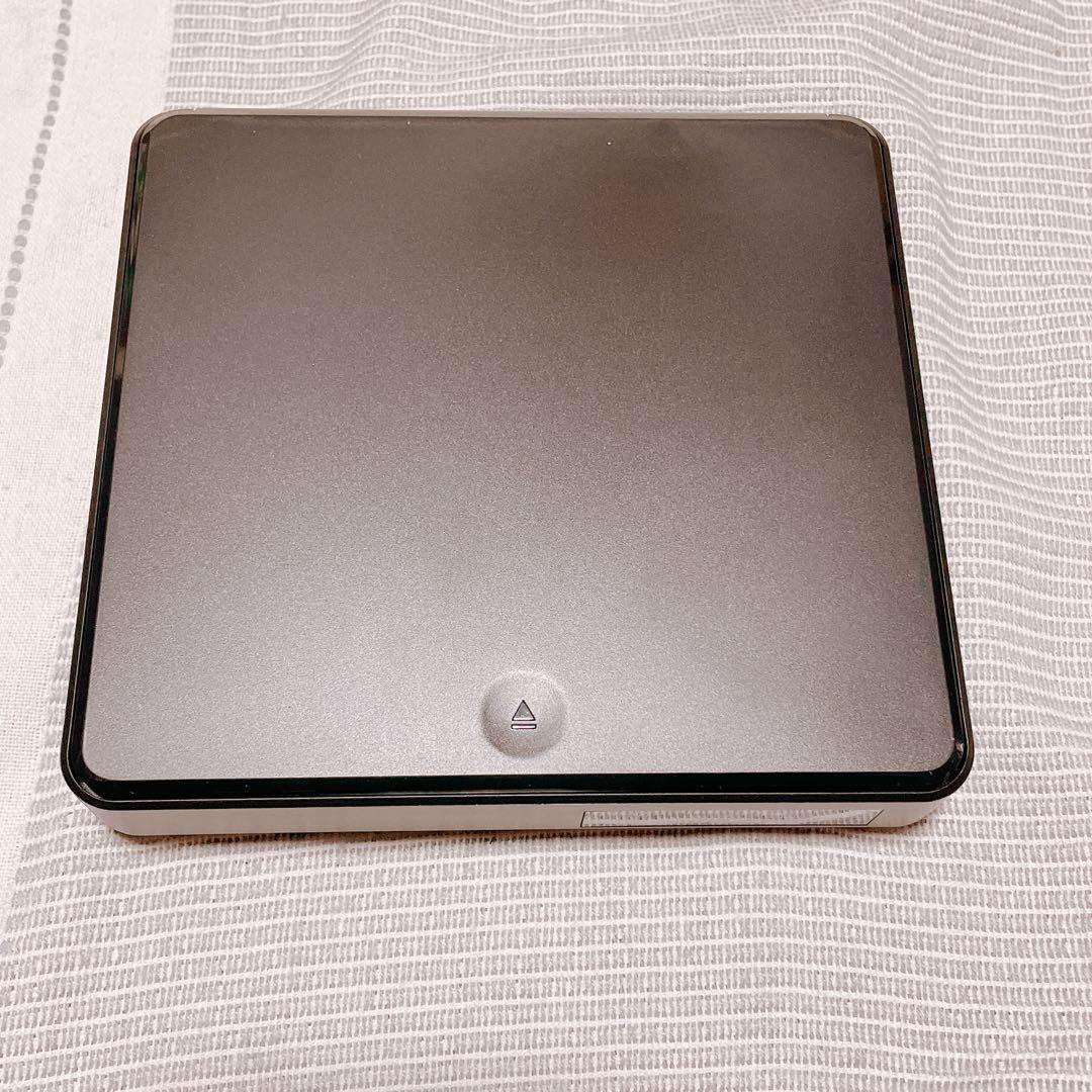 ミニDVDプレーヤー HDMI Miuscall-C テレビDVDプレーヤー