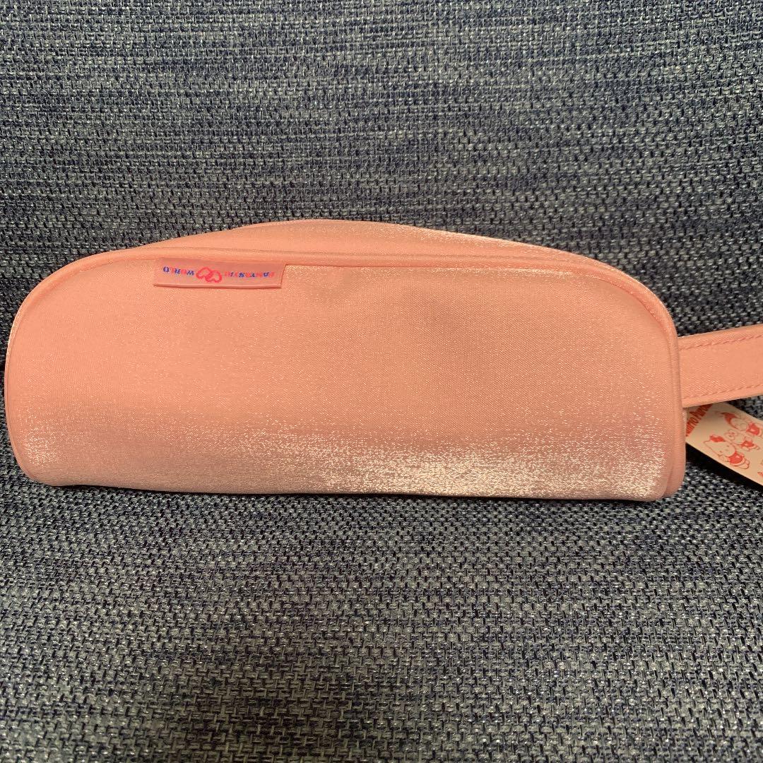 お値下げしました！ペンケース　キティ　マイメロディ