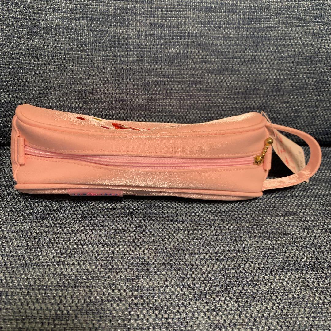 お値下げしました！ペンケース　キティ　マイメロディ