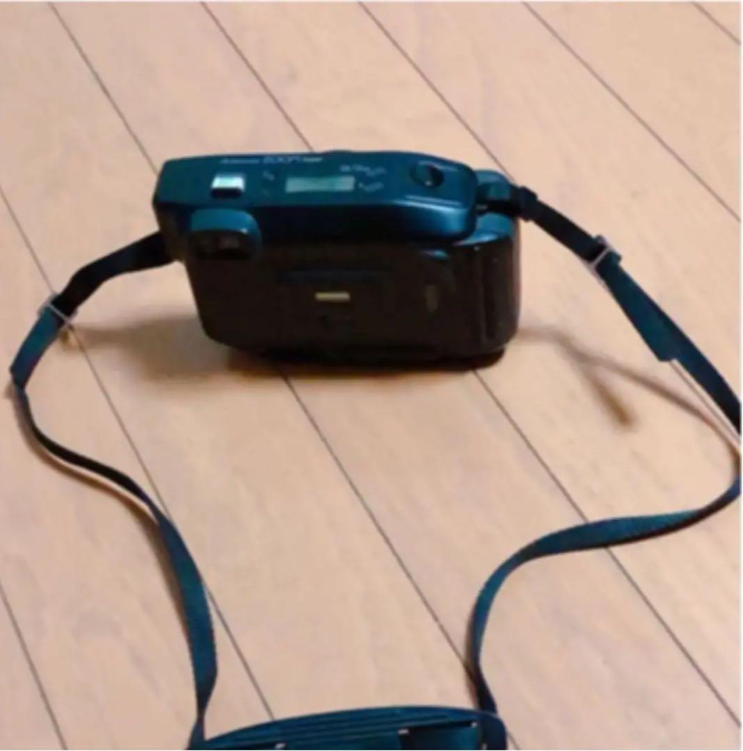 Canon オートボーイ Zoom super ★即購入禁止