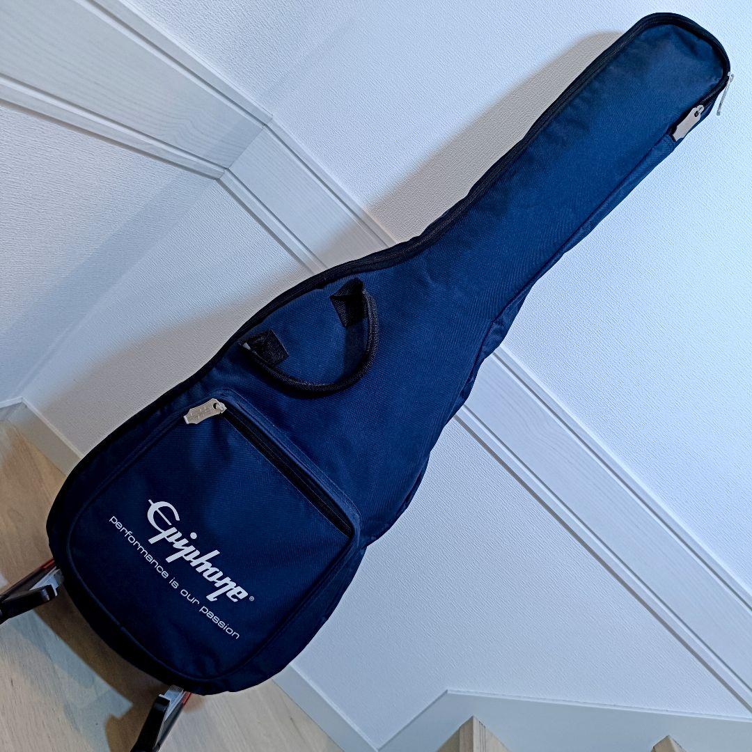 【メンテ済】Epiphone les paul standard pro