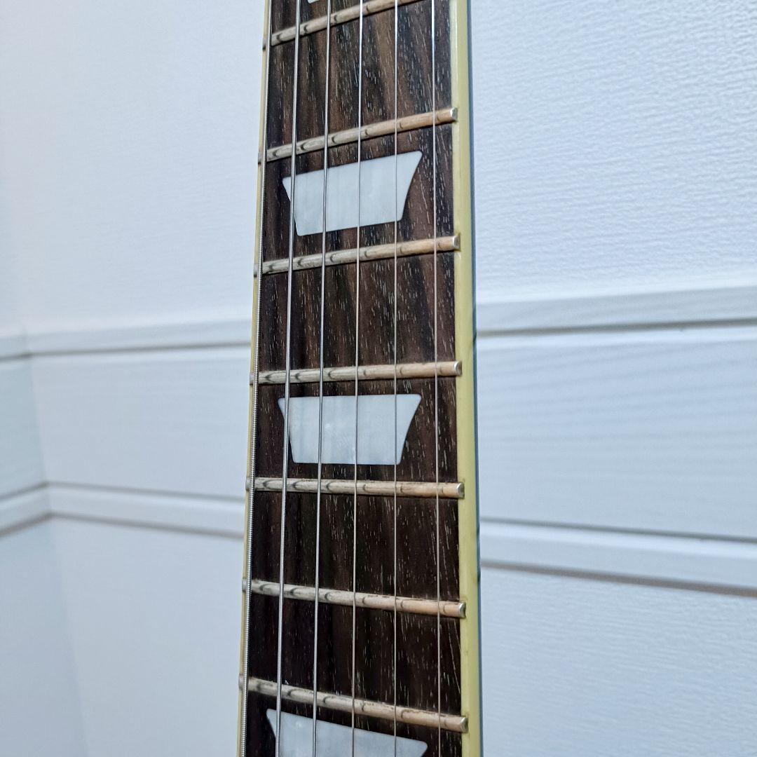 【メンテ済】Epiphone les paul standard pro