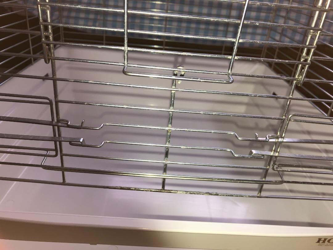 鳥かご　HOEI 465 オカメ　ケージ（商品説明読んでください）