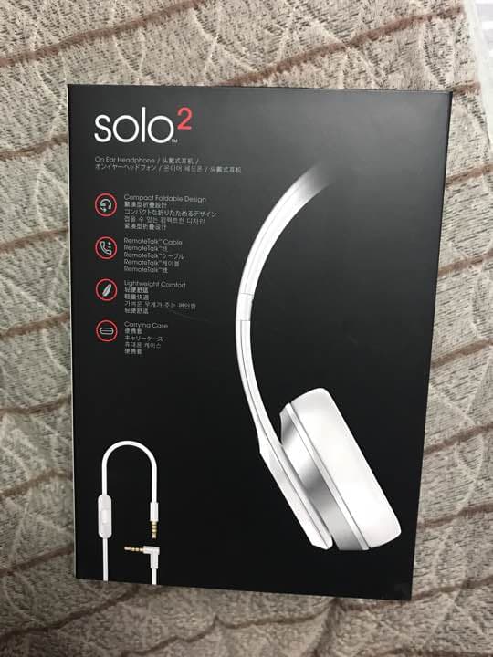 モンスタービーツ ヘッドホン