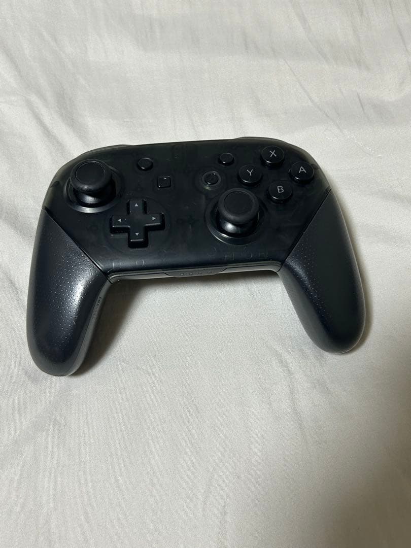 Nintendo Switch 本体　プロコン セット