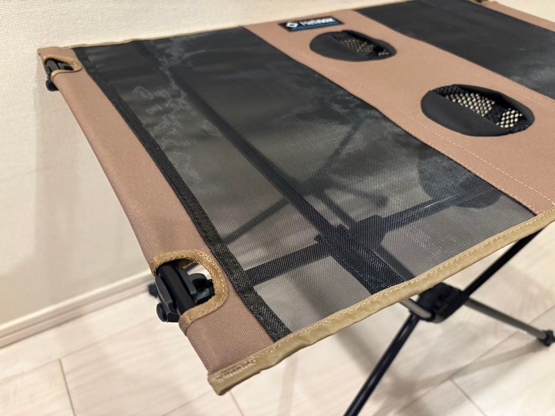 Helinox（ヘリノックス） アウトドアテーブル HN.テーブルワン