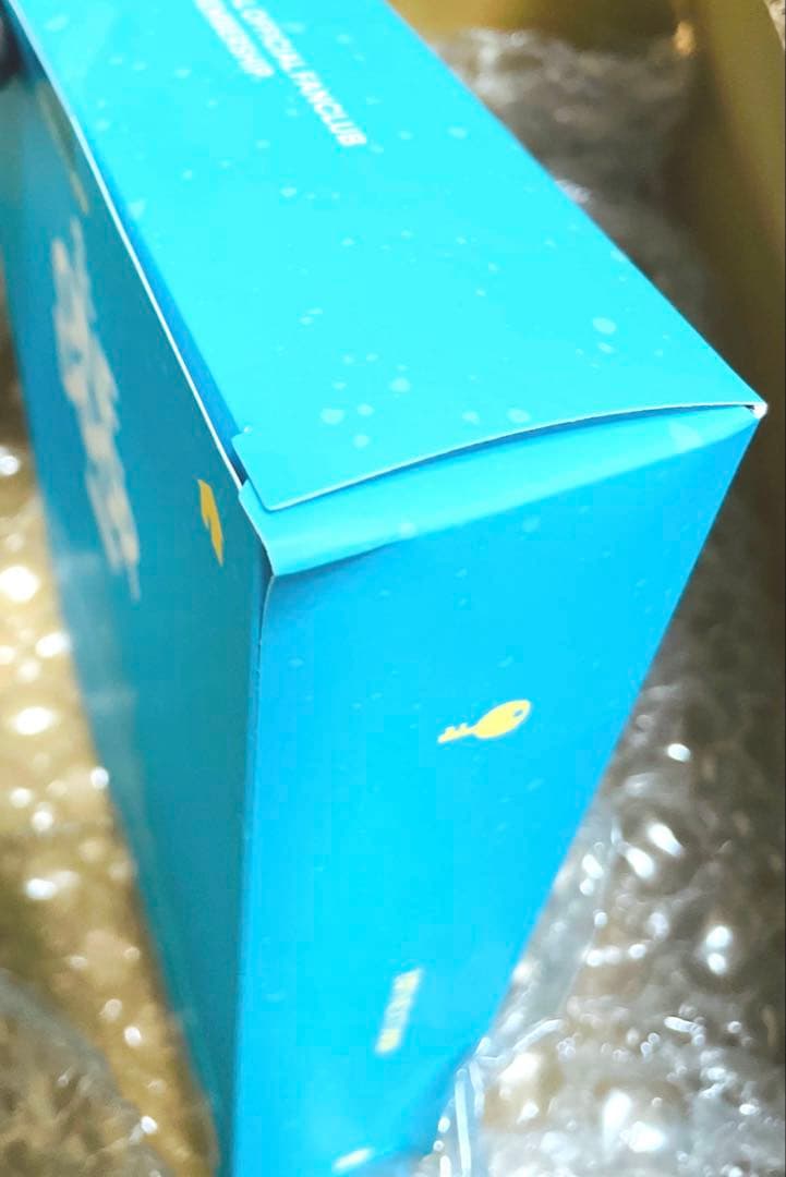 BOYNEXTDOOR ONEDOOR メンバーシップキット