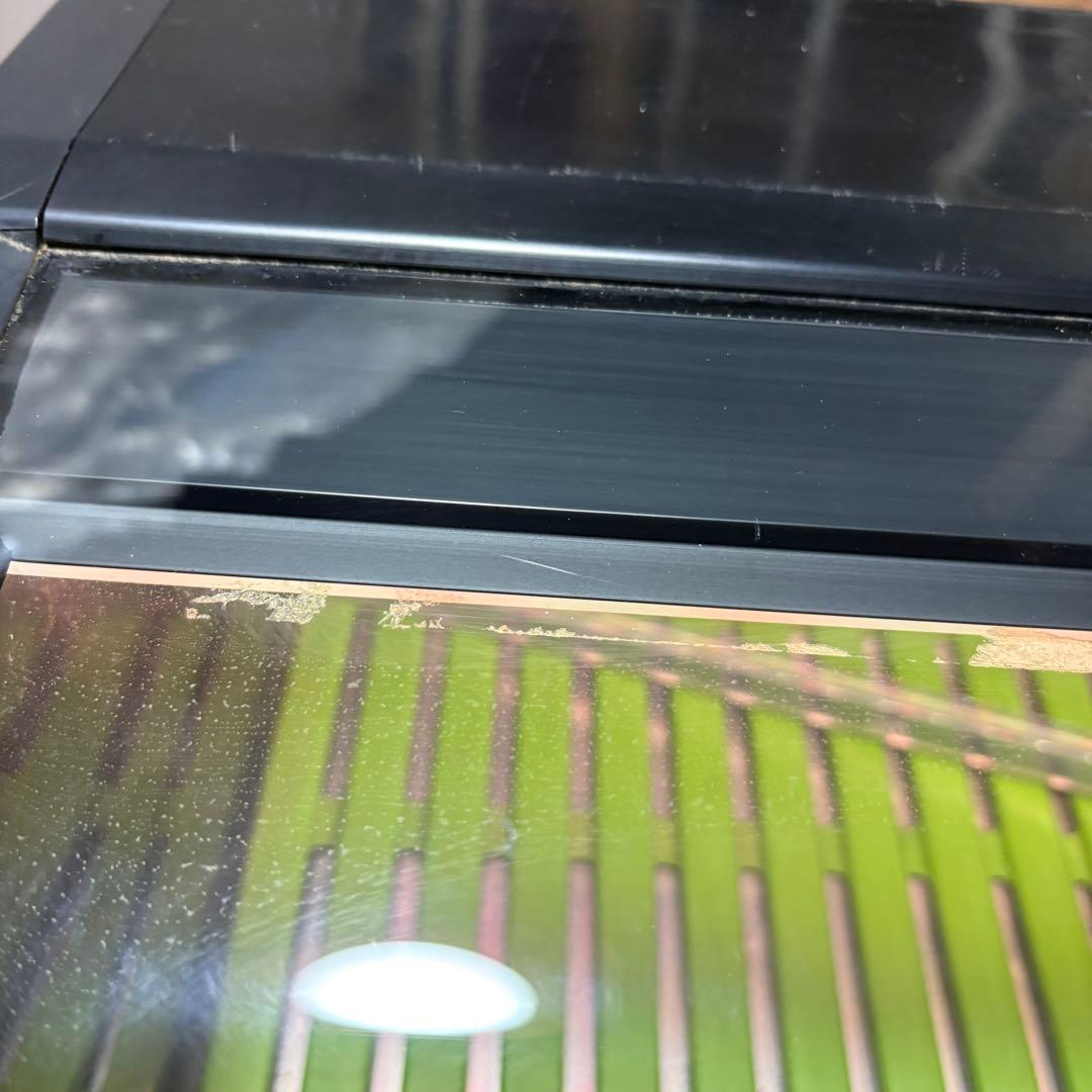 ホシザキ 恒温高湿 ネタケース FNC-90BL-R LED照明付 25L