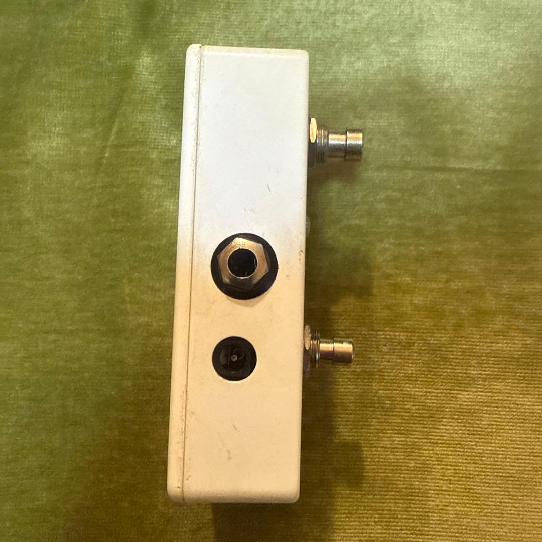 catalinbread Zero Point Zero ギターエフェクター