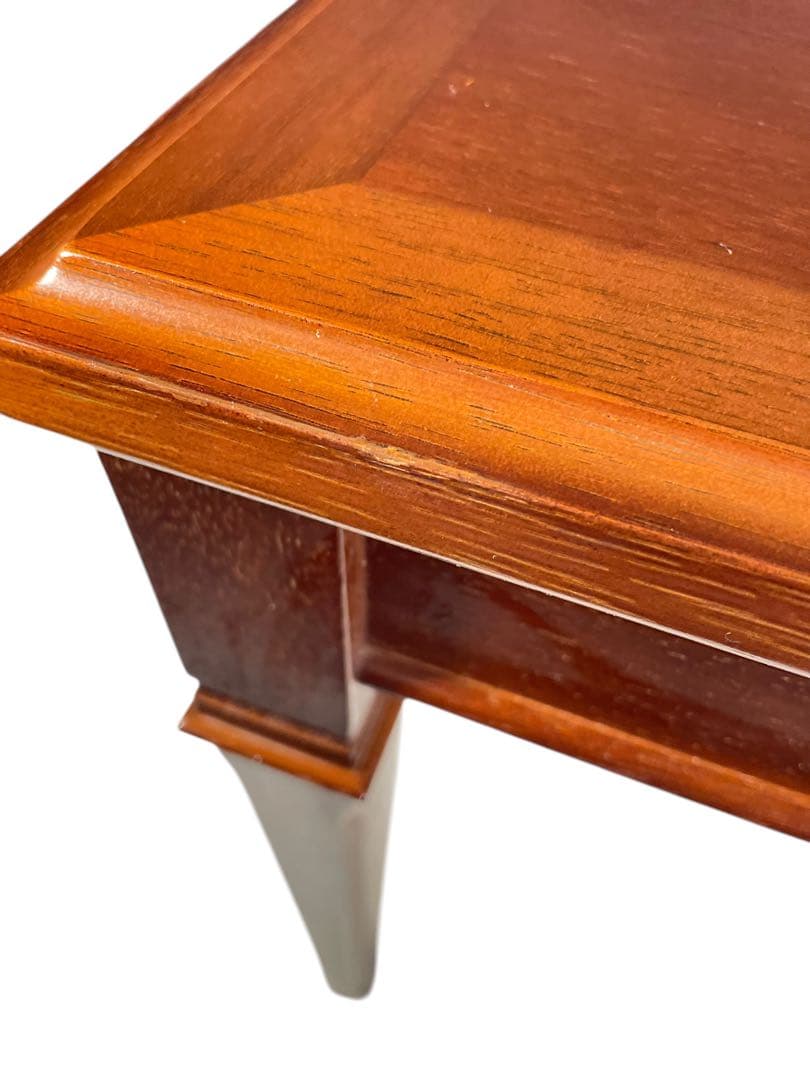 ぜんさん　HR552 【美品】maruni 地中海　ネストテーブル