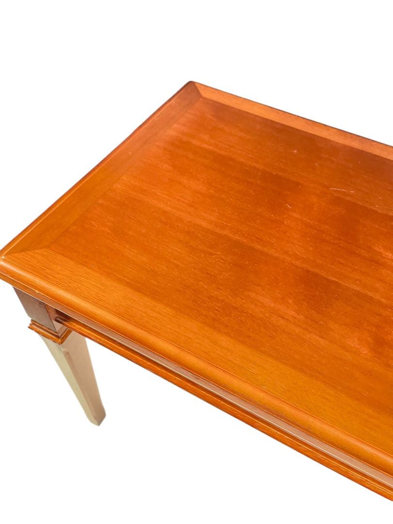 ぜんさん　HR552 【美品】maruni 地中海　ネストテーブル