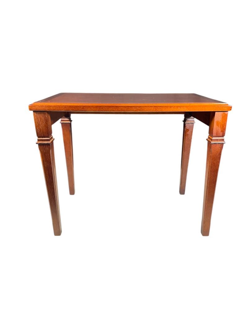 ぜんさん　HR552 【美品】maruni 地中海　ネストテーブル