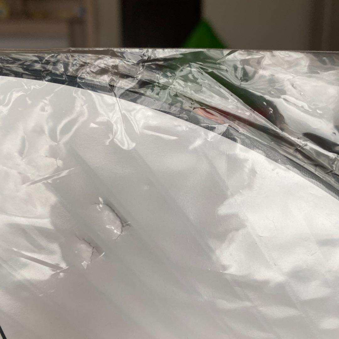 ダルビッシュうちわ