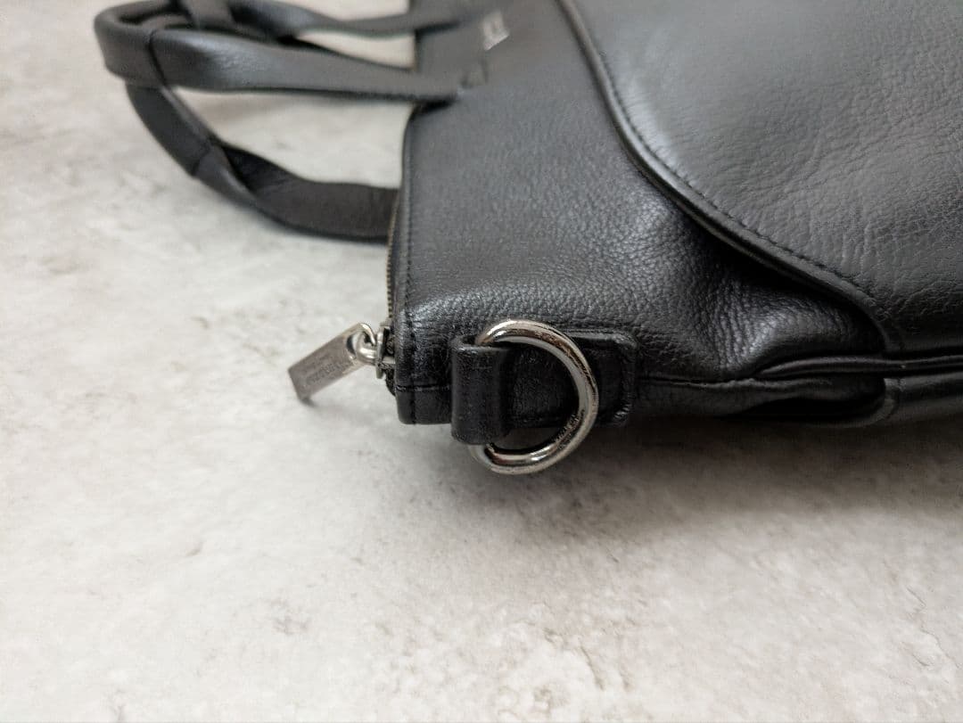 ユウ様　2set バーバリーバック×カシミヤマフラー