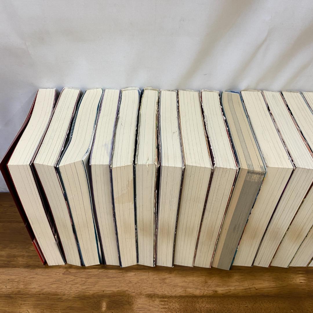 転生したらスライムだった件　転スラ　1～22巻　全巻セット 13.5巻