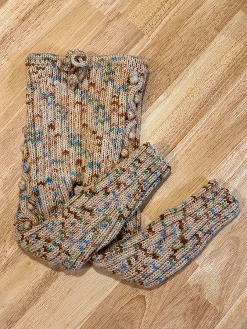 レッグウェア kalinka Sophia Leggings 2Y