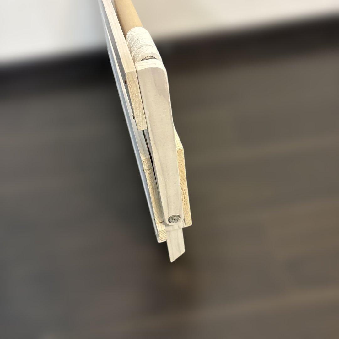 ペット 人形 ドール 撮影用 折りたたみベンチ チェア 椅子