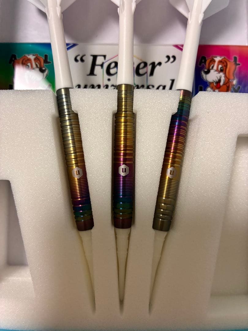 有原竜太 バレル