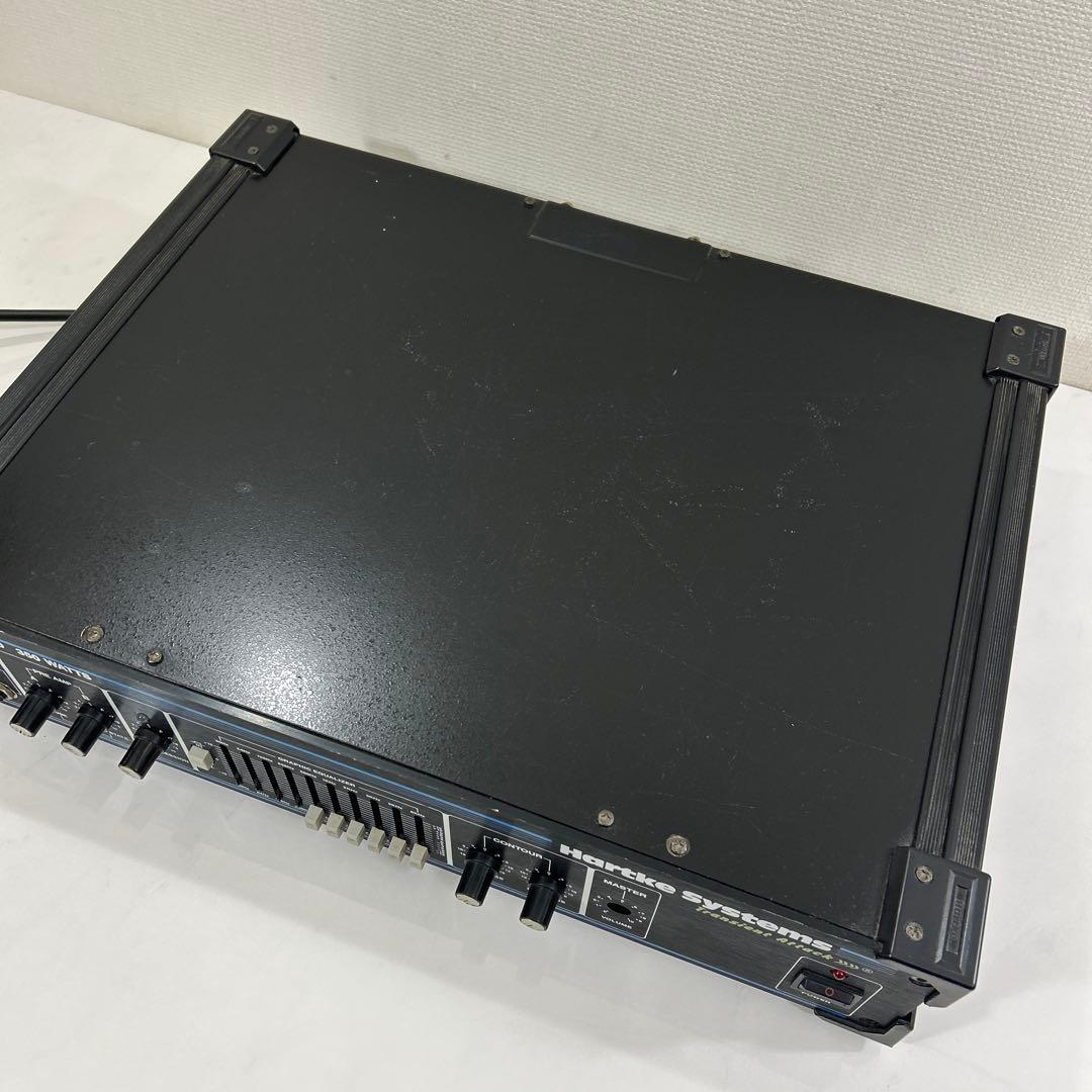 Hartke HA3500 350 WATTS ジャンク