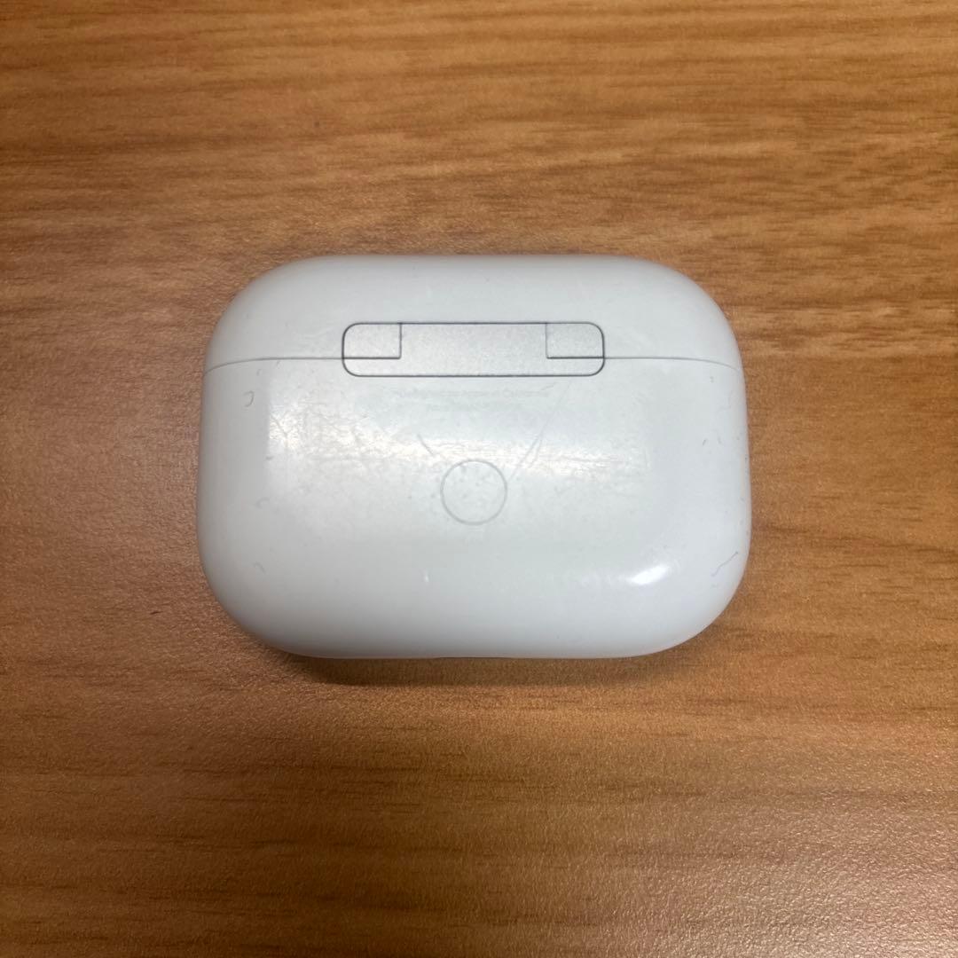 AirPods Pro 第二世代　ライトニング