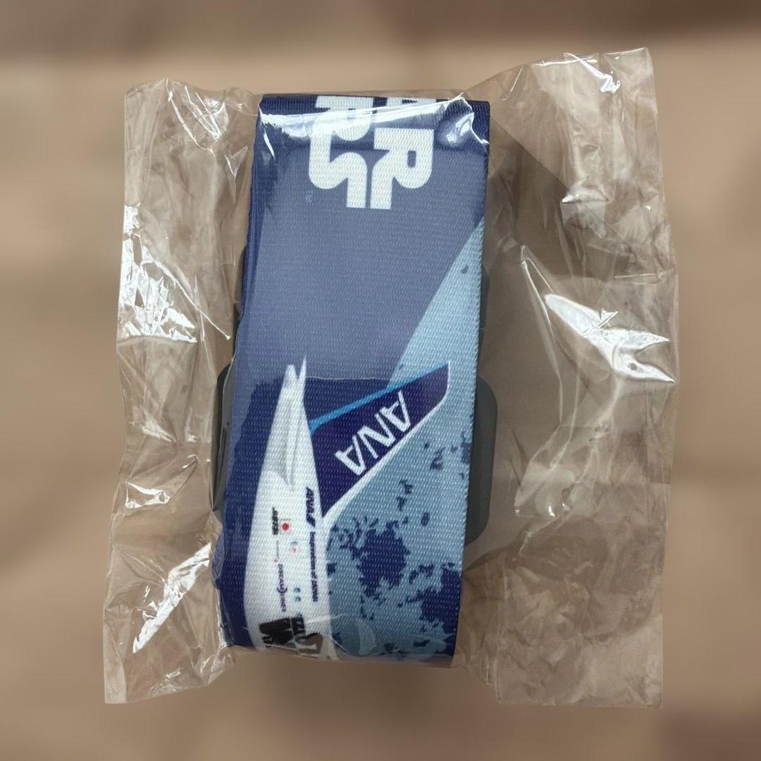 【激レア】ANA STAR WARS R2-D2 スーツケースベルト