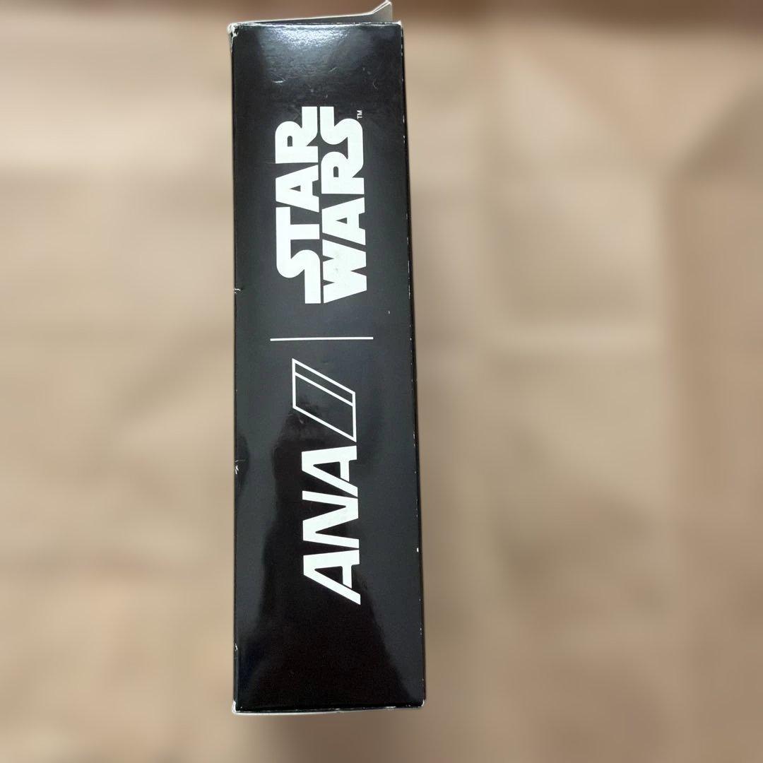 【激レア】ANA STAR WARS R2-D2 スーツケースベルト