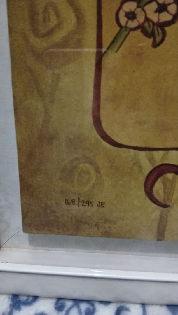 シンデレラ★トリシア・ブキャナン・ベンソン★ジクレー★ディズニー