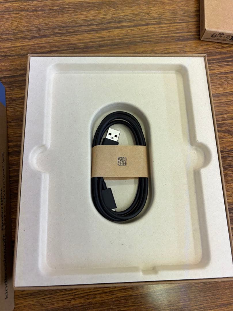 その他 Kindle ColorSoft Signature Edition 32GB