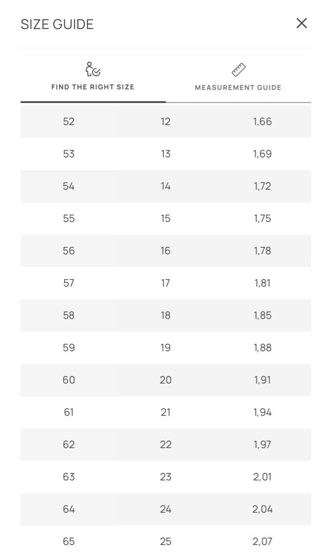 新品未使用　新作HERMES Boucle Inflexiblering
