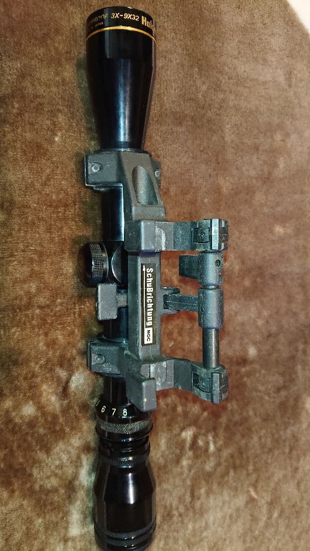 MGC MP5K PDW 電動ガスガン