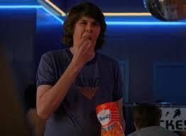 【公式】激レア ストレンジャーシングス Tシャツ