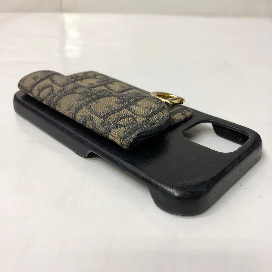 AAA04-7 クリスチャンディオール iPhone12 12proケース