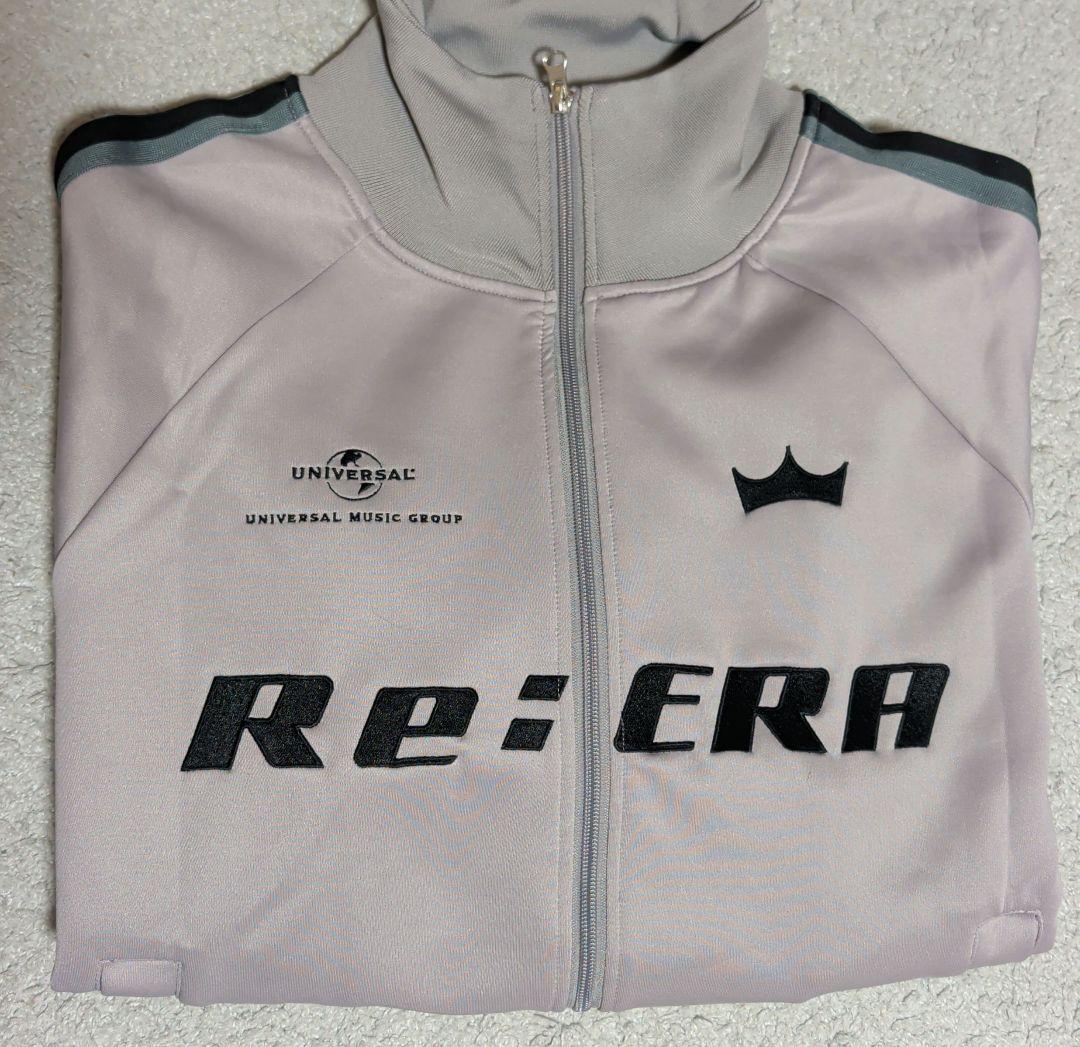 King & Prince キンプリ Re:ERA リエラ トラックジャケットM