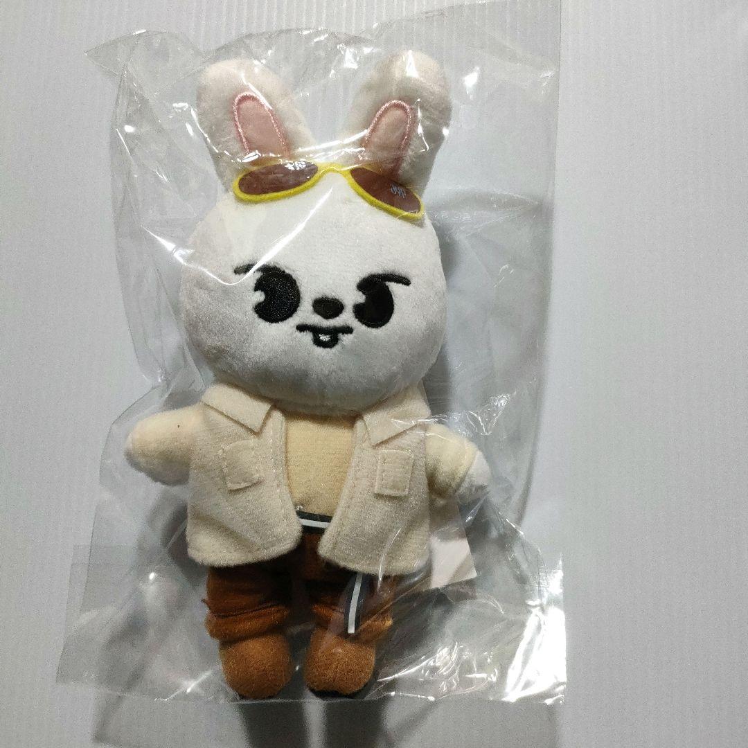 StrayKids バッグチャーム コンプセット