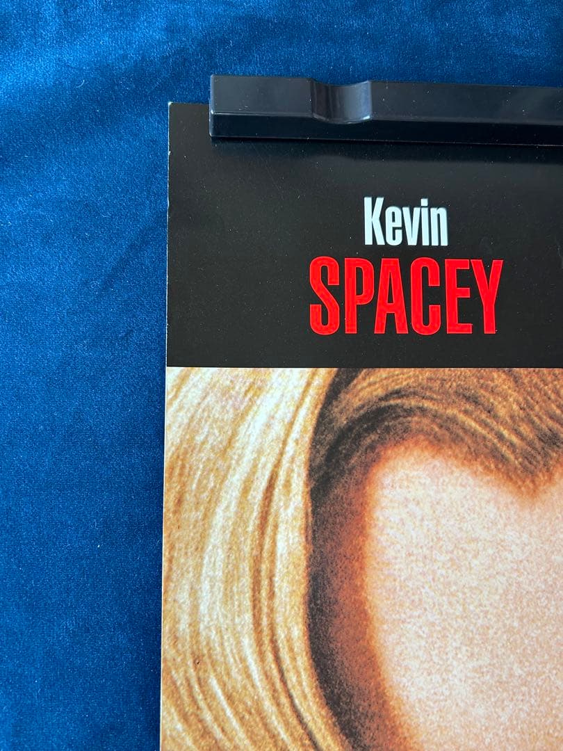 L.A コンフィデンシャル　USオリジナル映画ポスター