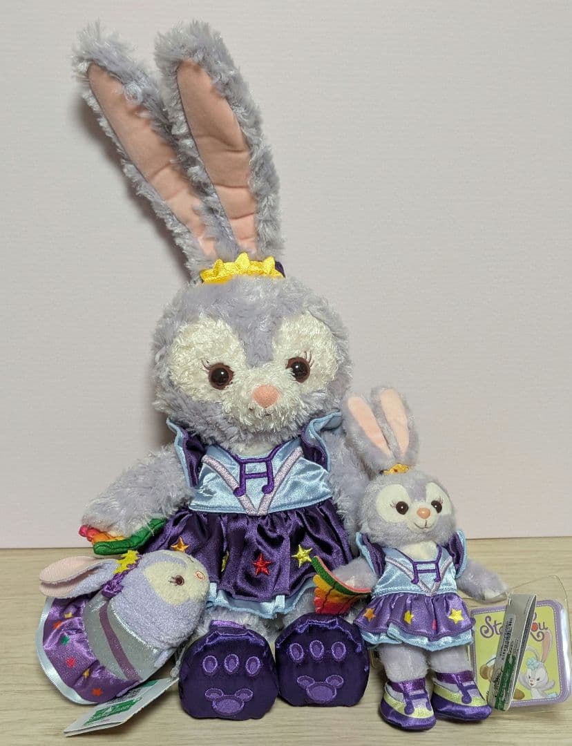 ♡ステラルー(まとめ売り)♡①