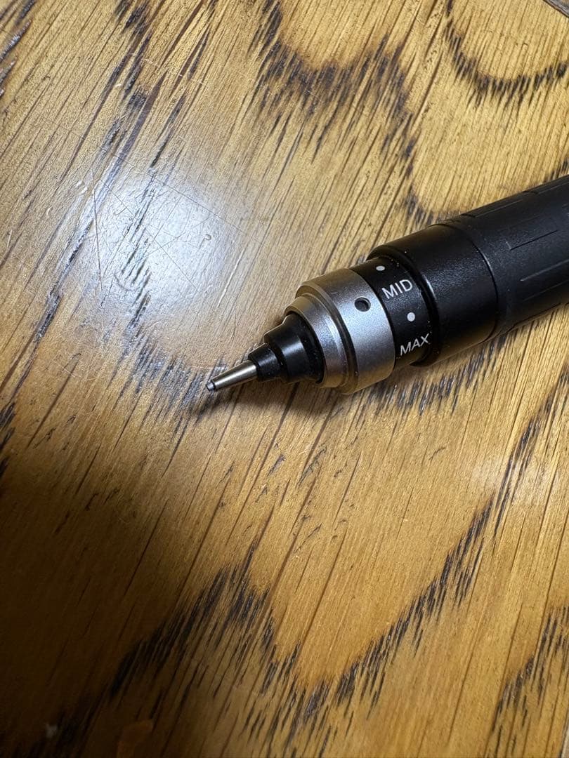 クルトガダイブ　グランブルー