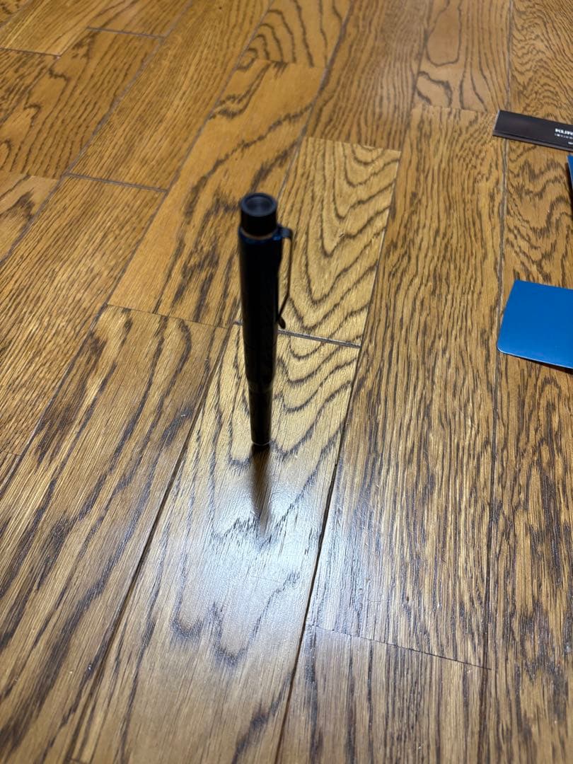 クルトガダイブ　グランブルー