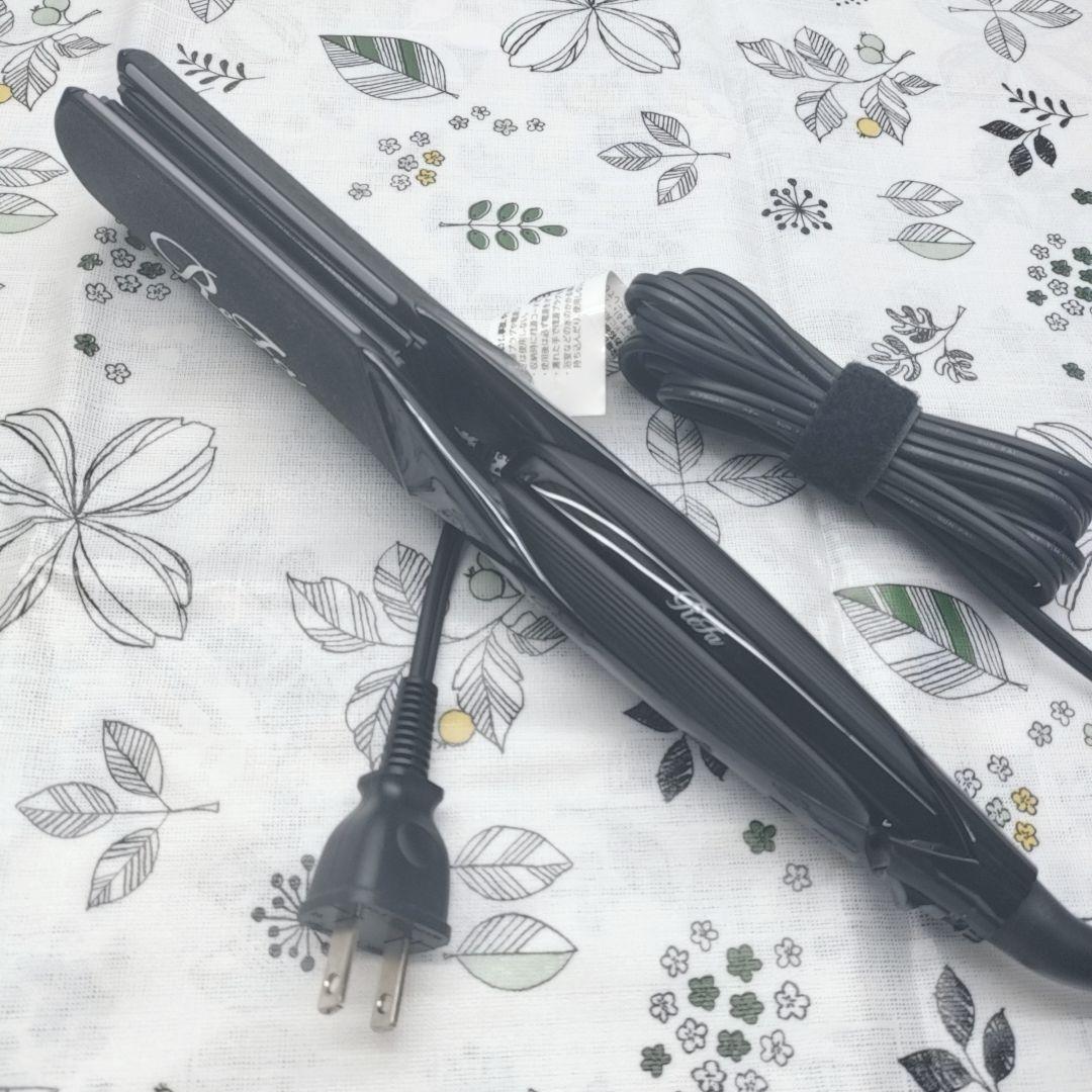 新品同様⭐️最新モデル Refa リファパワー ストレート プロ RE-BS