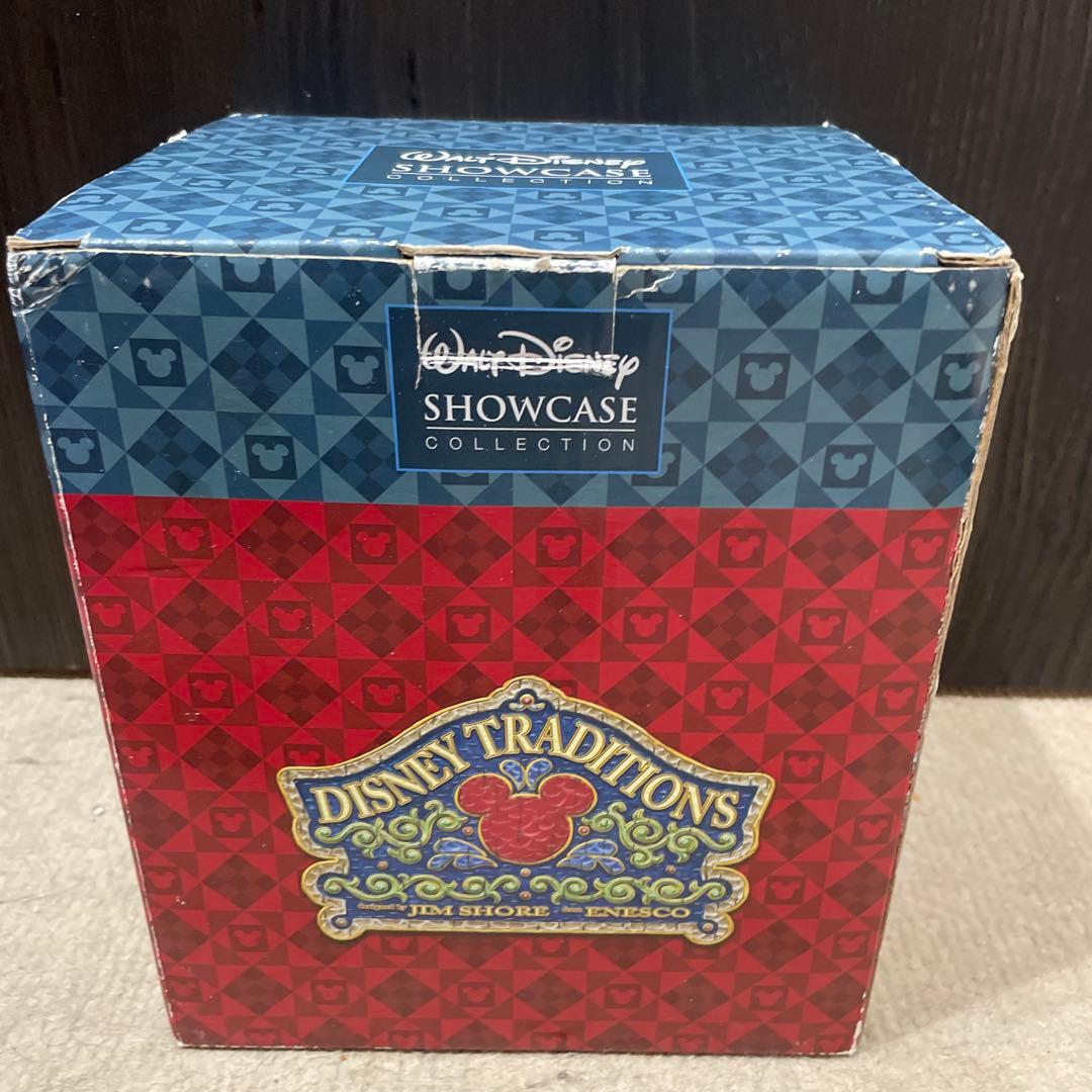 【超希少】ディズニー　わんわん物語　フィギュア　45