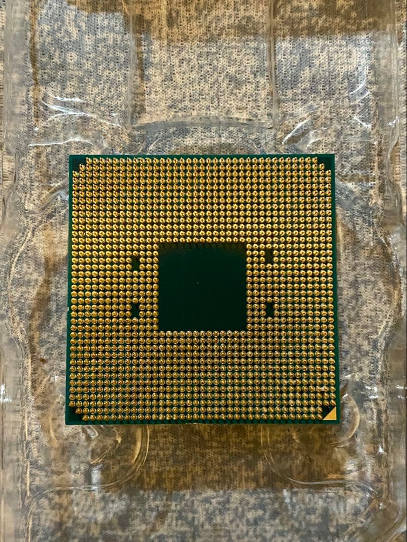[動作確認済] AMD Ryzen 7 3700X