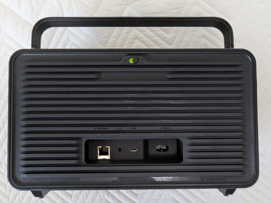 超美品　JBL AUTHENTICS 300